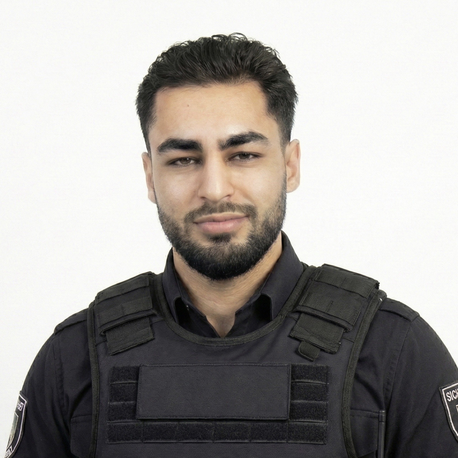Mohamad Almajzoub